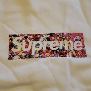 Supreme Relief Tee XL